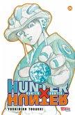 Hunter X Hunter 24 (eBook, ePUB) Hunter X Hunter 24 (eBook, ePUB)