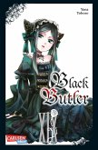 Black Butler 19 (eBook, ePUB)