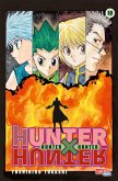 Hunter X Hunter 10 (eBook, ePUB) Hunter X Hunter 10 (eBook, ePUB)