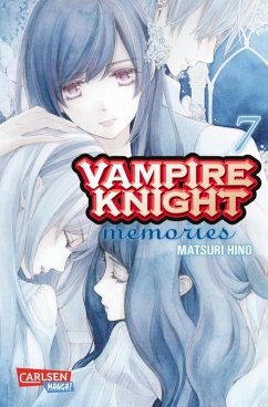 Vampire Knight - Memories Bd.7 (eBook, ePUB) - Hino, Matsuri