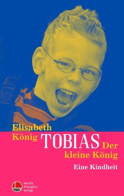 Cover Tobias (eBook, ePUB)