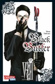 Black Butler 8 (eBook, ePUB)