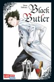 Black Butler 25 (eBook, ePUB)