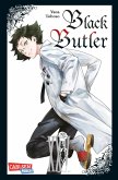 Black Butler Bd.25 (eBook, ePUB)