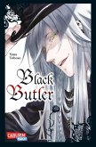 Black Butler 14 (eBook, ePUB)