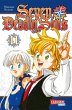 Seven Deadly Sins 41 (eBook, ePUB) - Bild 1
