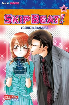 Skip Beat! 31 (eBook, ePUB) - Nakamura, Yoshiki
