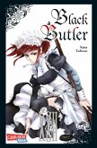 Black Butler 22 (eBook, ePUB)
