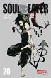 Soul Eater 20 (eBook, ePUB) - Bild 1