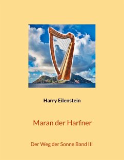 Maran der Harfner (eBook, ePUB)