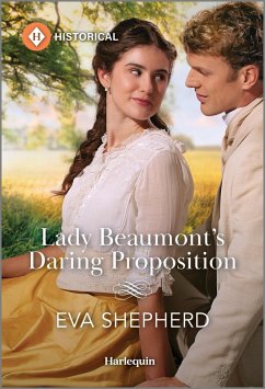 Cover Lady Beaumont's Daring Proposition (eBook, ePUB)