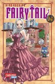 Fairy Tail 14 (eBook, ePUB)
