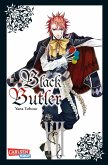 Black Butler 7 (eBook, ePUB)