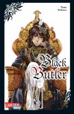 Black Butler 16 (eBook, ePUB)