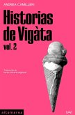 Historias de Vigàta vol. 2 (eBook, ePUB)