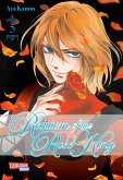 Requiem of the Rose King Bd.5 (eBook, ePUB)