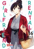 Rental Girlfriend Bd.16 (eBook, ePUB)