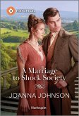 A Marriage to Shock Society (eBook, ePUB)