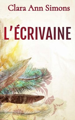 L'écrivaine (eBook, ePUB) - Simons, Clara Ann