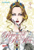 Requiem of the Rose King Bd.7 (eBook, ePUB)