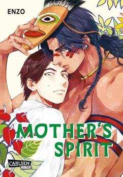Mother's Spirit 1 (eBook, ePUB) - Enzo