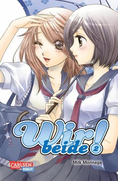 Cover Wir beide! 2 (eBook, ePUB)