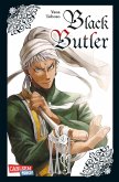 Black Butler 26 (eBook, ePUB)