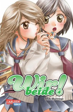 Cover Wir beide! 4 (eBook, ePUB)