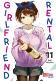 Rental Girlfriend Bd.11 (eBook, ePUB)