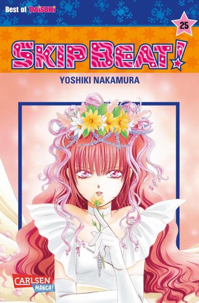 Skip Beat! Bd.25 (eBook, ePUB)