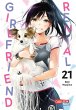 Rental Girlfriend Bd.21 (eBook, ePUB) - Bild 1