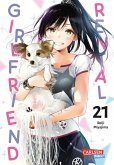 Rental Girlfriend Bd.21 (eBook, ePUB)