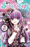 Under Glace / Die Schokohexe Bd.21 (eBook, ePUB) Under Glace / Die Schokohexe Bd.21 (eBook, ePUB)