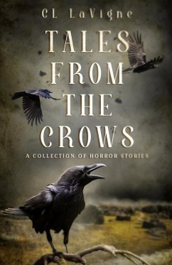 Cover Tales From the Crows (eBook, ePUB)