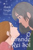 O Grande Rei Sol (eBook, ePUB)