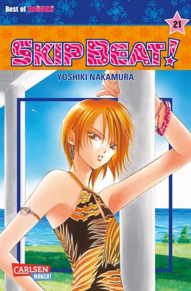 Skip Beat! Bd.21 (eBook, ePUB)