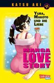 Manga Love Story Bd.77 (eBook, ePUB)