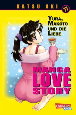 Manga Love Story Bd.77 (eBook, ePUB) - Aki, Katsu
