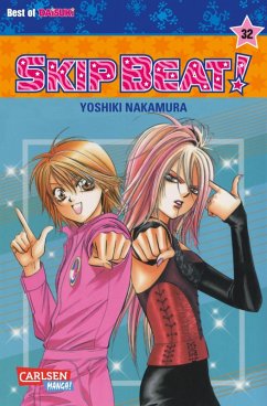 Skip Beat! 32 (eBook, ePUB) - Nakamura, Yoshiki