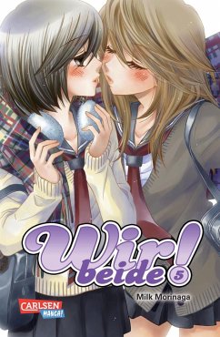 Wir beide! 5 (eBook, ePUB) - Morinaga, Milk