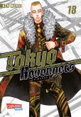 Tokyo Revengers Bd.18 (eBook, ePUB)