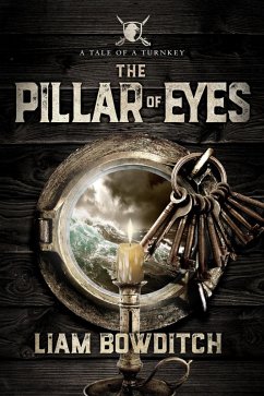Cover The Pillar of Eyes (eBook, ePUB)