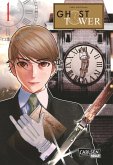 Ghost Tower 1 (eBook, ePUB) Ghost Tower 1 (eBook, ePUB)