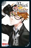 Black Butler 12 (eBook, ePUB)