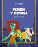 Perseo y Medusa (fixed-layout eBook, ePUB)