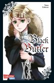 Black Butler 20 (eBook, ePUB)