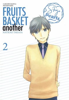 Fruits Basket Another Pearls: E-Manga 2 (eBook, ePUB) - Takaya, Natsuki