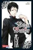 Black Butler 9 (eBook, ePUB)