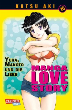 Manga Love Story Bd.76 (eBook, ePUB) - Aki, Katsu