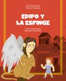 Edipo y la Esfinge (fixed-layout eBook, ePUB)